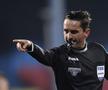 UEFA a dat un comunicat pe Twitter: „Rasismul și discriminare de orice fel nu-și au locul în fotbal”