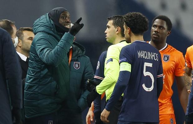 Sebastian Colțescu, derapaj rasist în Liga Campionilor » 10 cazuri de rasism în cupele europene în ultimii cinci ani!