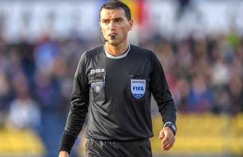 Ovidiu Hațegan