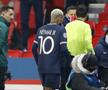 Sebastian Colțescu a provocat un scandal imens în timpul partidei PSG - Bașakșehir din Liga Campionilor, când i-a spus „ăla negru” lui Pierre Webo, oficial al formației din Turcia