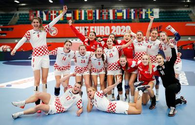 România debutează cu Croația în Grupa Principală. Nu ne-au bătut niciodată la Europene!