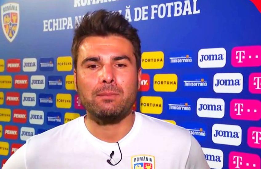 Adrian Mutu, 41 de ani, selecționerul României U21, a analizat incidentele petrecute marți la Paris, la meciul dintre PSG și Bașakșehir.
