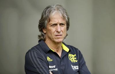 Jorge Jesus, punct de vedere controversat: „Rasismul este la modă astăzi. Orice se spune împotriva unui negru este un semn de rasism”