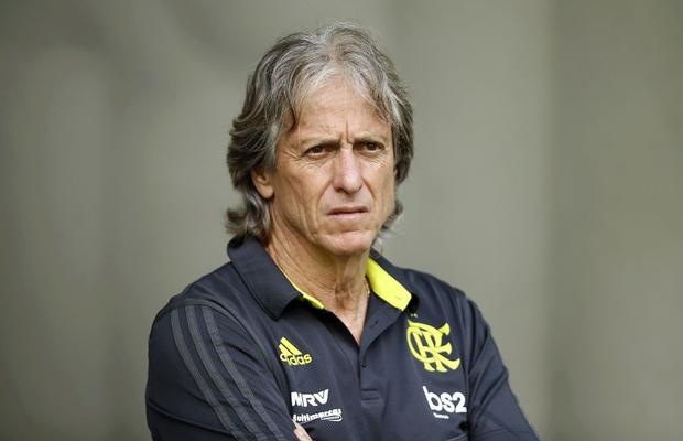 Jorge Jesus, punct de vedere controversat: „Rasismul este la modă astăzi. Orice se spune împotriva unui negru este un semn de rasism”