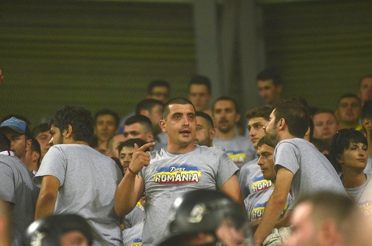 „Ultrasul” George Simion, copreședinte AUR, reacție categorică după derapajul lui Sebastian Colțescu din Liga Campionilor: „E victima unei campanii agresive de denigrare”
