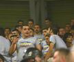 George Simion, copreședintele partidului AUR și cofondator al grupului „Uniți sub tricolor”, i-a luat apărarea lui Sebastian Colțescu, după derapajul rasist din PSG - Bașakșehir.