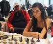 FOTO Superba Alexandra Botez e revelația șahului american după succesul serialului „The Queen's Gambit”