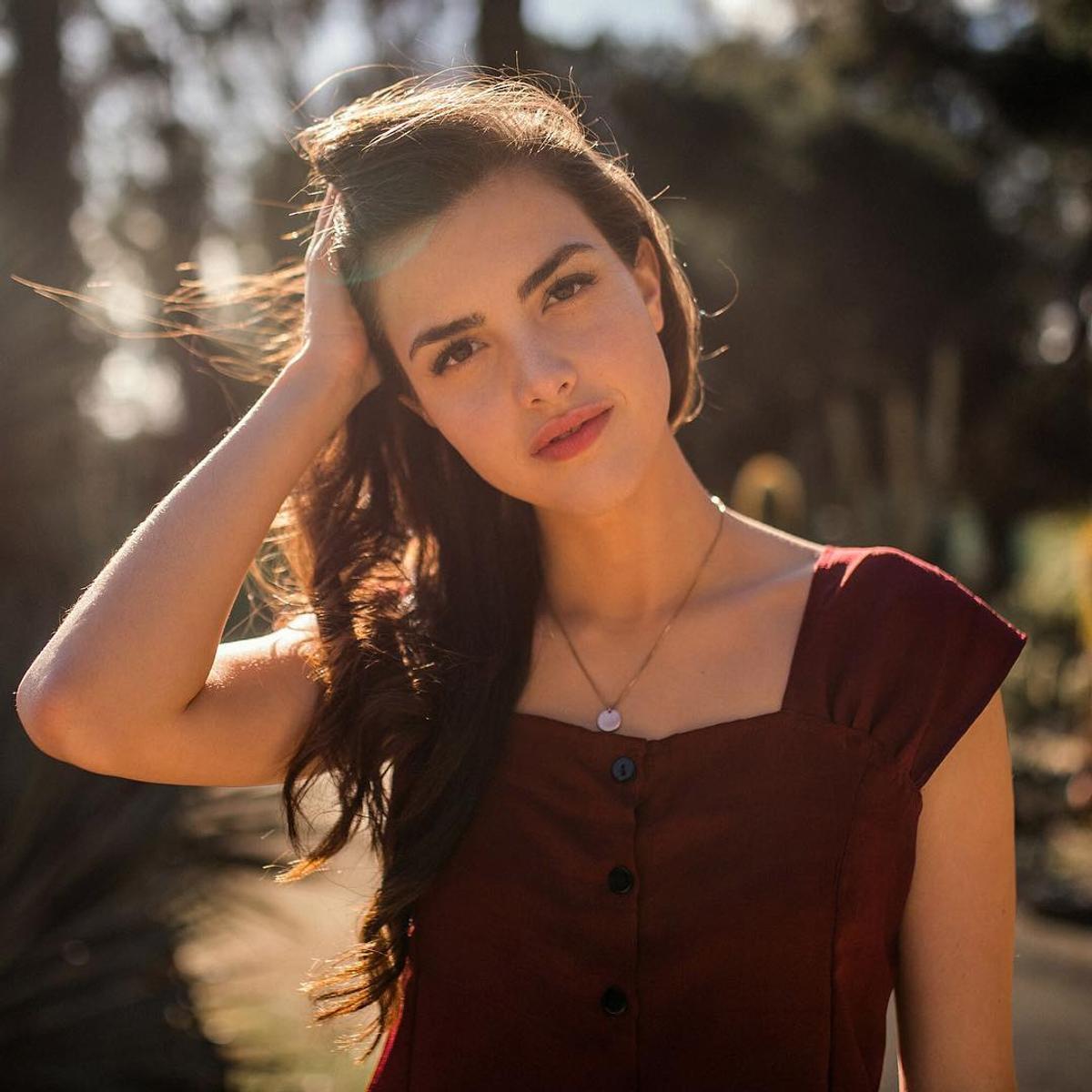 FOTO Superba Alexandra Botez e revelația șahului american după succesul seriei „Gambitul Damei”: e comparată cu protagonista serialului