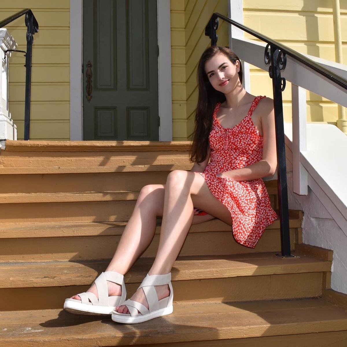 FOTO Superba Alexandra Botez e revelația șahului american după succesul seriei „Gambitul Damei”: e comparată cu protagonista serialului