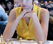 FOTO Superba Alexandra Botez e revelația șahului american după succesul serialului „The Queen's Gambit”