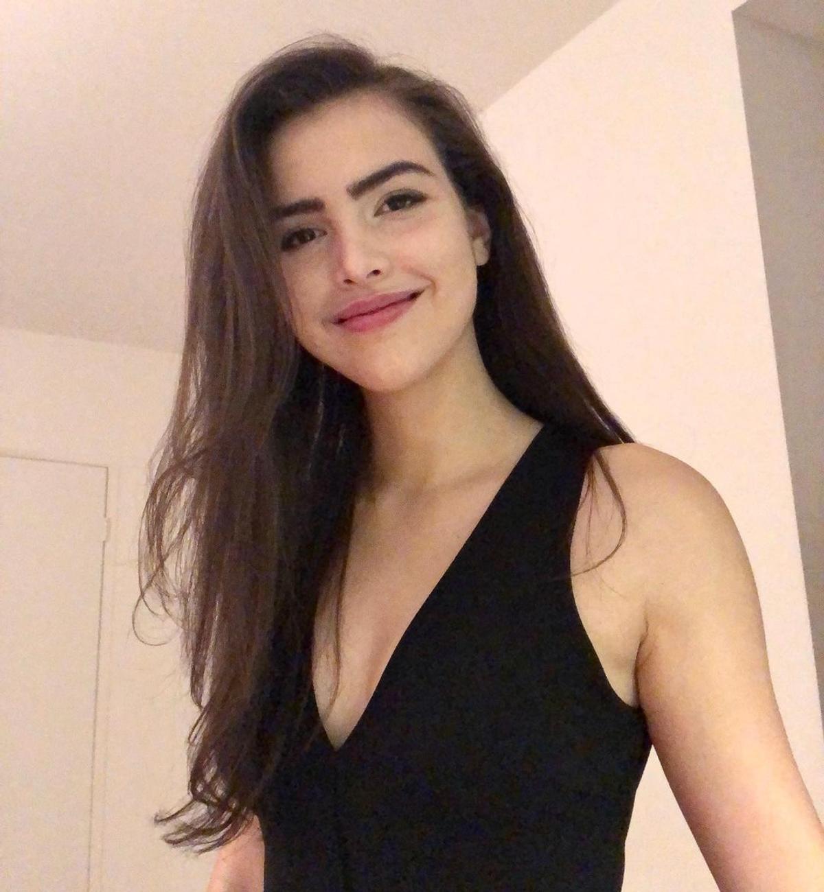 FOTO Superba Alexandra Botez e revelația șahului american după succesul serialului „The Queen's Gambit”