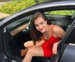 FOTO Superba Alexandra Botez e revelația șahului american după succesul serialului „The Queen's Gambit”