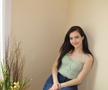 FOTO Superba Alexandra Botez e revelația șahului american după succesul serialului „The Queen's Gambit”