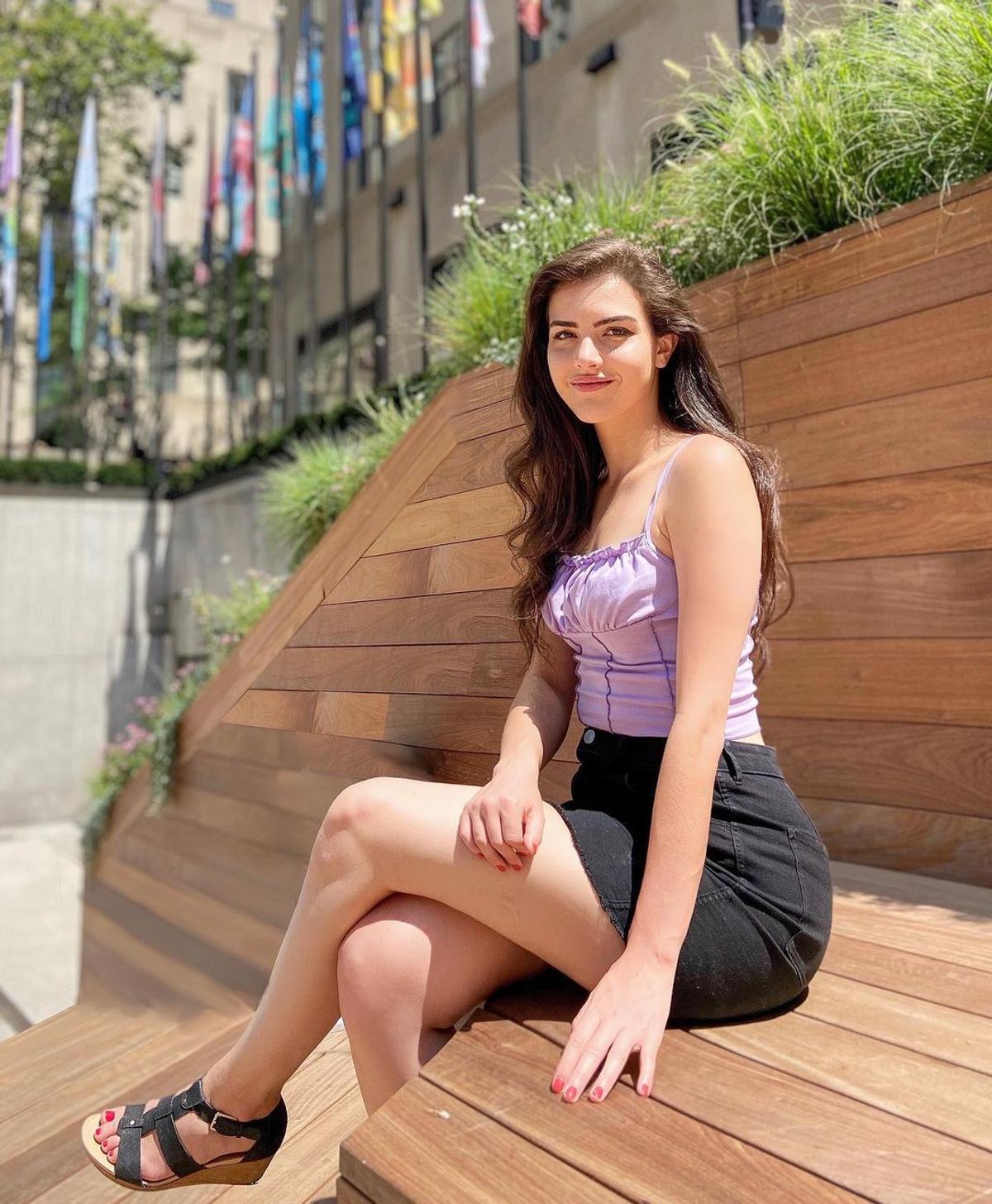 FOTO Superba Alexandra Botez e revelația șahului american după succesul serialului „The Queen's Gambit”