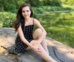 FOTO Superba Alexandra Botez e revelația șahului american după succesul serialului „The Queen's Gambit”