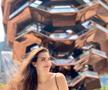 FOTO Superba Alexandra Botez e revelația șahului american după succesul serialului „The Queen's Gambit”