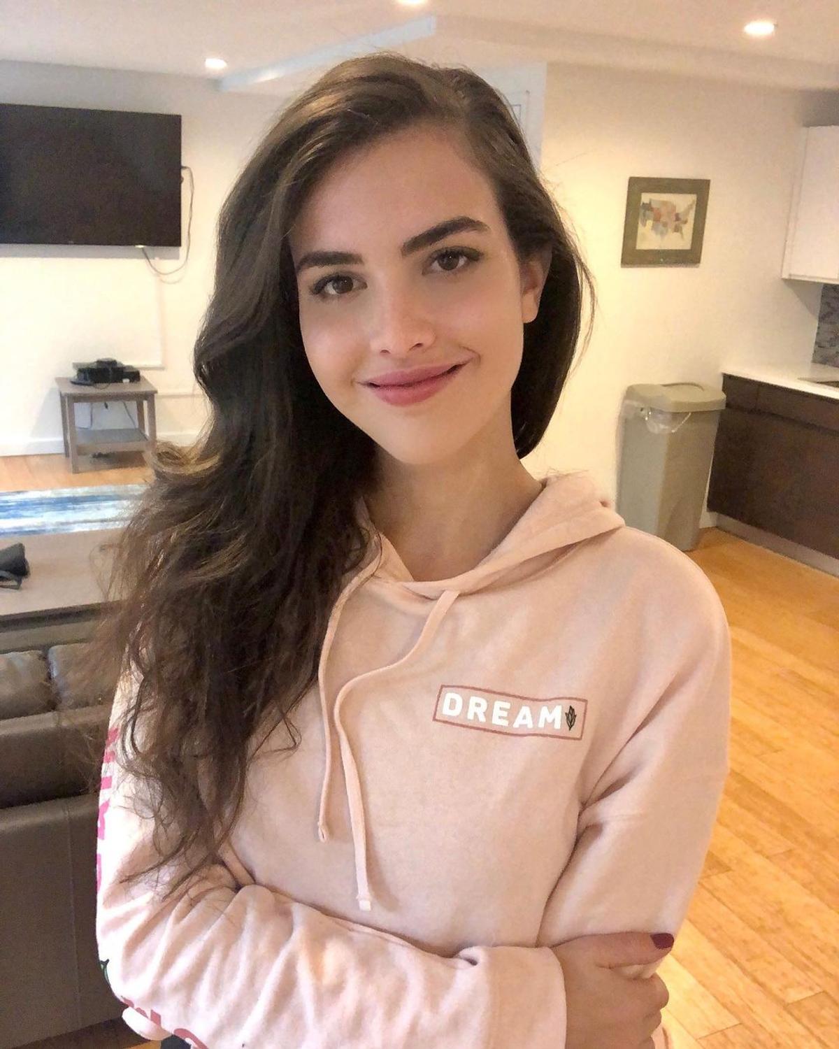 FOTO Superba Alexandra Botez e revelația șahului american după succesul serialului „The Queen's Gambit”