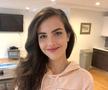 FOTO Superba Alexandra Botez e revelația șahului american după succesul serialului „The Queen's Gambit”