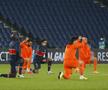 Încă un moment controversat în PSG - Bașakșehir! Ce era să pățească înlocuitorul lui Hațegan + I-a fost frică să arate „roșu”?