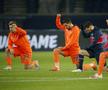 Încă un moment controversat în PSG - Bașakșehir! Ce era să pățească înlocuitorul lui Hațegan + I-a fost frică să arate „roșu”?