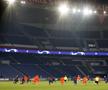 Încă un moment controversat în PSG - Bașakșehir! Ce era să pățească înlocuitorul lui Hațegan + I-a fost frică să arate „roșu”?