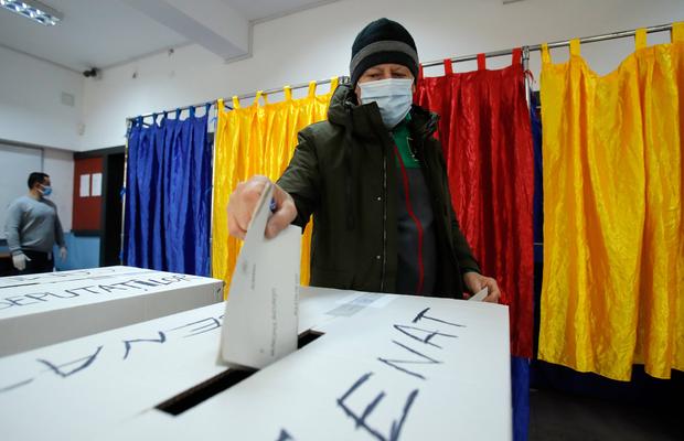 Rezultatele finale ale alegerilor parlamentare au fost anunțate: ce se întâmplă cu PMP