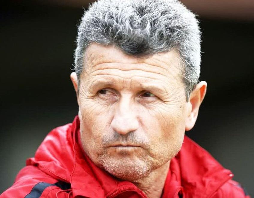 Gigi Mulțescu (69 de ani) are dublă cetățenie, română și turcă. Dinamovistul nu crede că expresia rasistă folosită de Sebastian Colțescu în PSG - Bașakșehir va afecta relațiile dintre cele două țări.