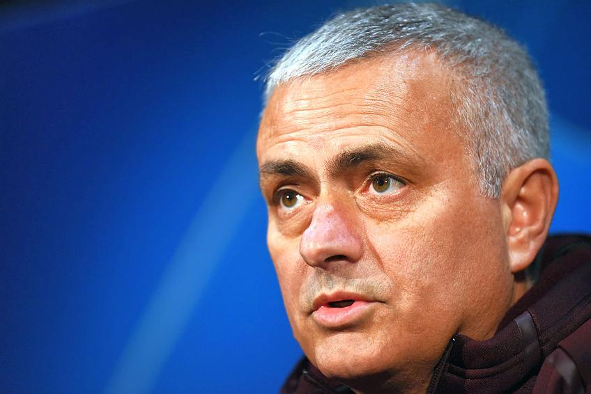 FOTO: Guliver/GettyImages