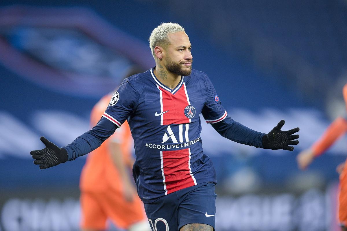 Champions League, 09.12.2020 / FOTO: Imago-Images