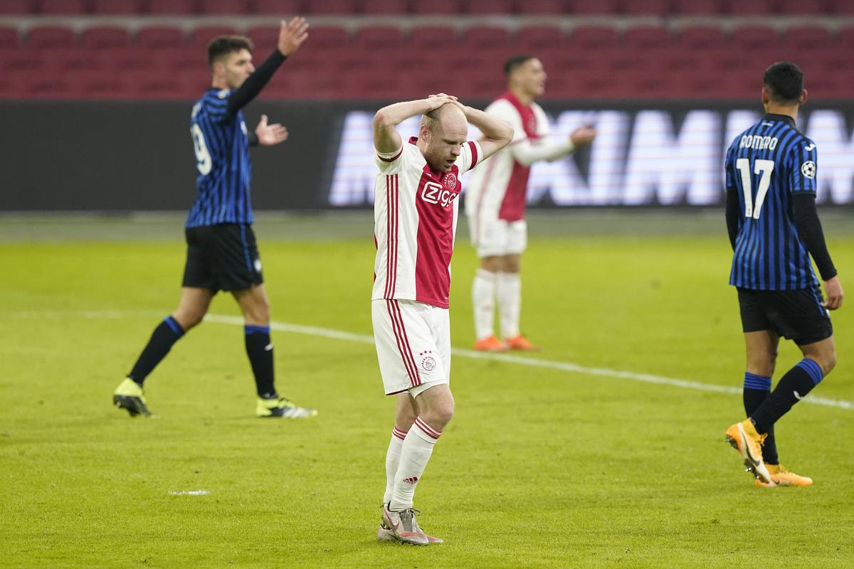 Champions League, 09.12.2020 / FOTO: Imago-Images