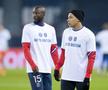 Încă un moment controversat în PSG - Bașakșehir! Ce era să pățească înlocuitorul lui Hațegan + I-a fost frică să arate „roșu”?