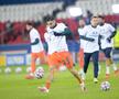 Încă un moment controversat în PSG - Bașakșehir! Ce era să pățească înlocuitorul lui Hațegan + I-a fost frică să arate „roșu”?