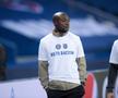 Încă un moment controversat în PSG - Bașakșehir! Ce era să pățească înlocuitorul lui Hațegan + I-a fost frică să arate „roșu”?