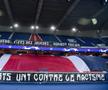 VIDEO + FOTO Protest împotriva rasismului înainte de restartul din PSG - Bașakșehir! Neymar și-a stăpânit cu greu emoțiile