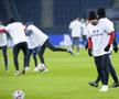 Încă un moment controversat în PSG - Bașakșehir! Ce era să pățească înlocuitorul lui Hațegan + I-a fost frică să arate „roșu”?