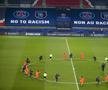 Încă un moment controversat în PSG - Bașakșehir! Ce era să pățească înlocuitorul lui Hațegan + I-a fost frică să arate „roșu”?