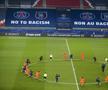 Încă un moment controversat în PSG - Bașakșehir! Ce era să pățească înlocuitorul lui Hațegan + I-a fost frică să arate „roșu”?