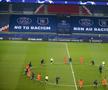 Încă un moment controversat în PSG - Bașakșehir! Ce era să pățească înlocuitorul lui Hațegan + I-a fost frică să arate „roșu”?