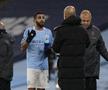 Imaginea serii în Champions League! Jucătorii lui Monchengladbach, înghesuiți în jurul unei tablete după înfrângerea cu Real Madrid
