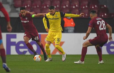 Young Boys - CFR Cluj: Cu o victorie chiar se face primăvară! Două ponturi pentru meciul decisiv din Europa League