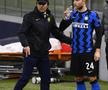 Imaginea serii în Champions League! Jucătorii lui Monchengladbach, înghesuiți în jurul unei tablete după înfrângerea cu Real Madrid