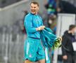 Imaginea serii în Champions League! Jucătorii lui Monchengladbach, înghesuiți în jurul unei tablete după înfrângerea cu Real Madrid
