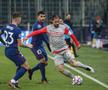Imaginea serii în Champions League! Jucătorii lui Monchengladbach, înghesuiți în jurul unei tablete după înfrângerea cu Real Madrid