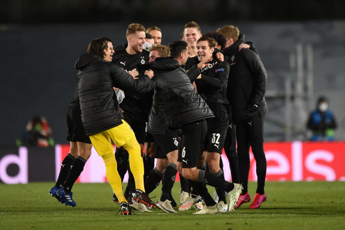 UEFA Champions League. VIDEO + FOTO Știm toate echipele calificate în „optimi” + cine merge în Europa League! Inter, eliminată