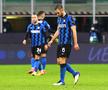 Imaginea serii în Champions League! Jucătorii lui Monchengladbach, înghesuiți în jurul unei tablete după înfrângerea cu Real Madrid