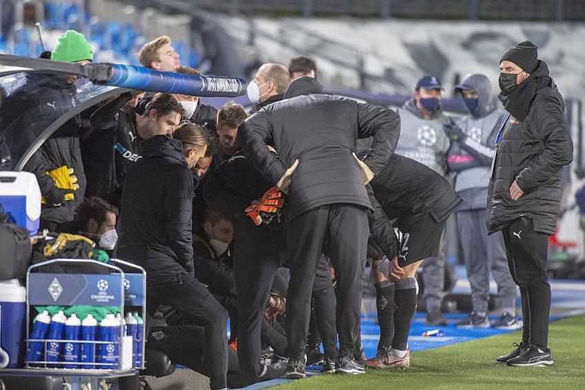 FOTO: Imago-images.com
