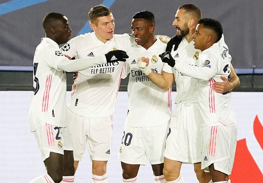 Faza grupelor UEFA Champions League s-a încheiat astăzi. Marea surpriză o reprezintă eliminarea lui Inter, care a terminat ultima în grupa și a fost eliminată din Europa, după 0-0 cu Șahtior.