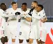 Faza grupelor UEFA Champions League s-a încheiat astăzi. Marea surpriză o reprezintă eliminarea lui Inter, care a terminat ultima în grupa și a fost eliminată din Europa, după 0-0 cu Șahtior.