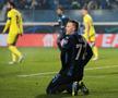 Atalanta - Villarreal » Ultimul meci din grupele Champions League