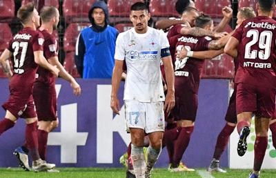 FCSB, scoasă din bătălia pentru titlu: „Nici măcar o cursă în doi nu va fi!”